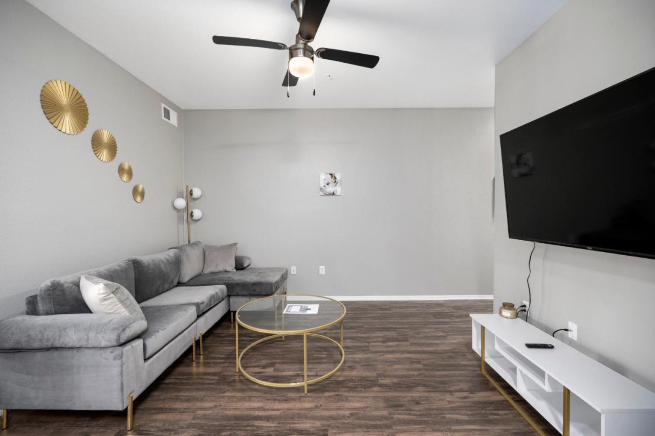 Luxury Mountain View 2Br With Balcony Located In Scottsdale Apartamento Exterior foto