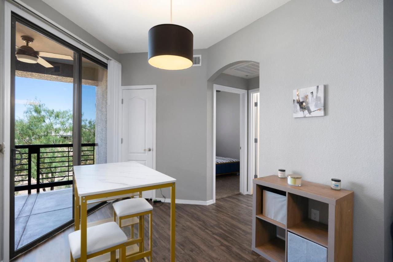 Luxury Mountain View 2Br With Balcony Located In Scottsdale Apartamento Exterior foto