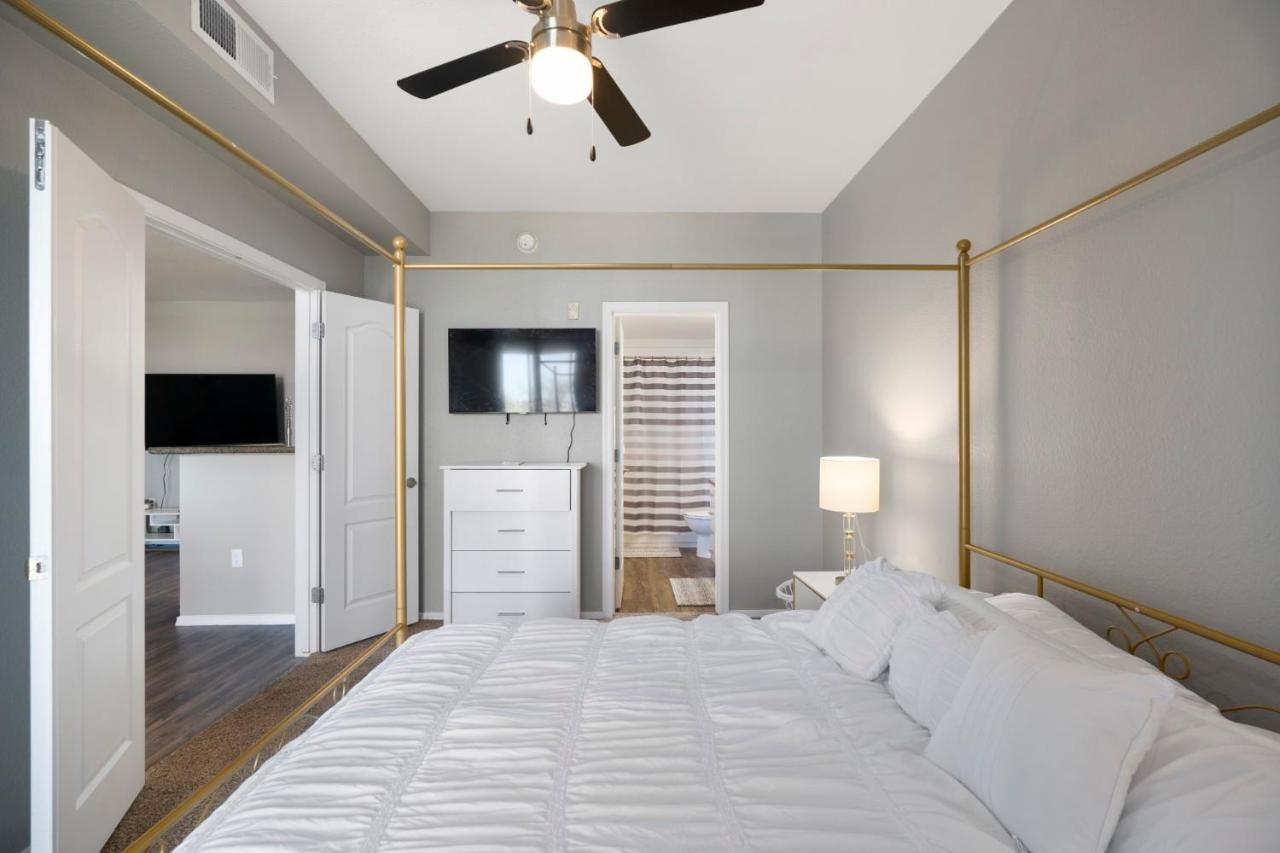 Luxury Mountain View 2Br With Balcony Located In Scottsdale Apartamento Exterior foto