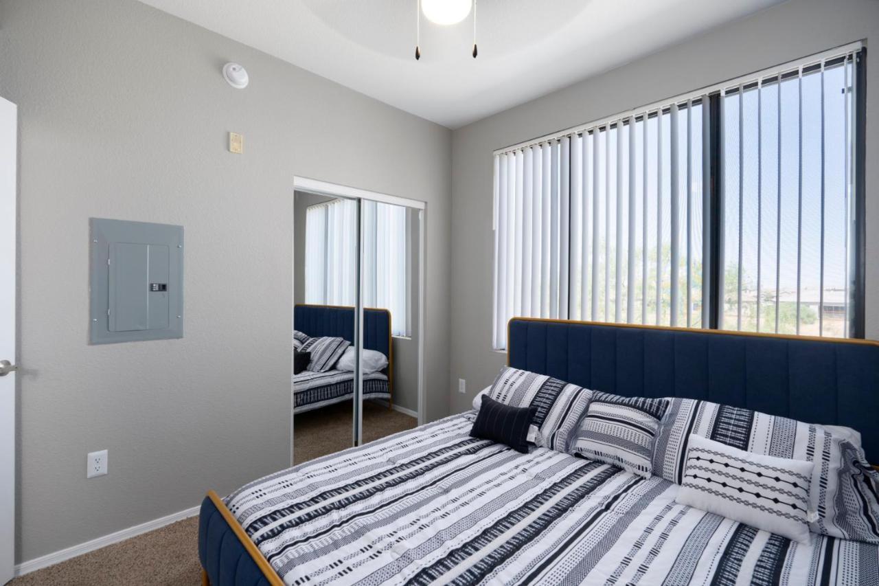 Luxury Mountain View 2Br With Balcony Located In Scottsdale Apartamento Exterior foto
