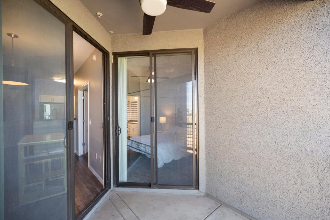 Luxury Mountain View 2Br With Balcony Located In Scottsdale Apartamento Exterior foto